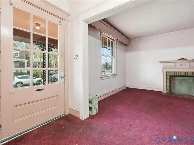 $299,950 | 2309 Idlewood Avenue, Richmond, VA 23220