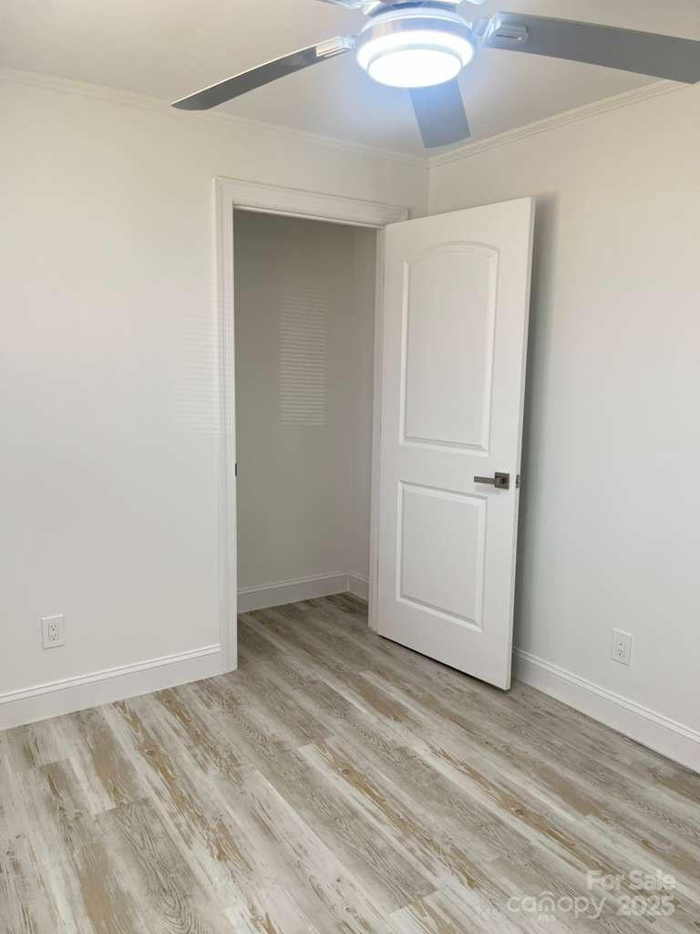 1073 Springdale Drive Maiden, NC 28650 - Photo 12 of 33 a view of an empty room