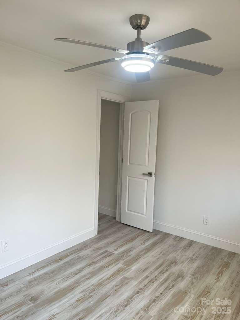 1073 Springdale Drive Maiden, NC 28650 - Photo 20 of 33 a view of an empty room