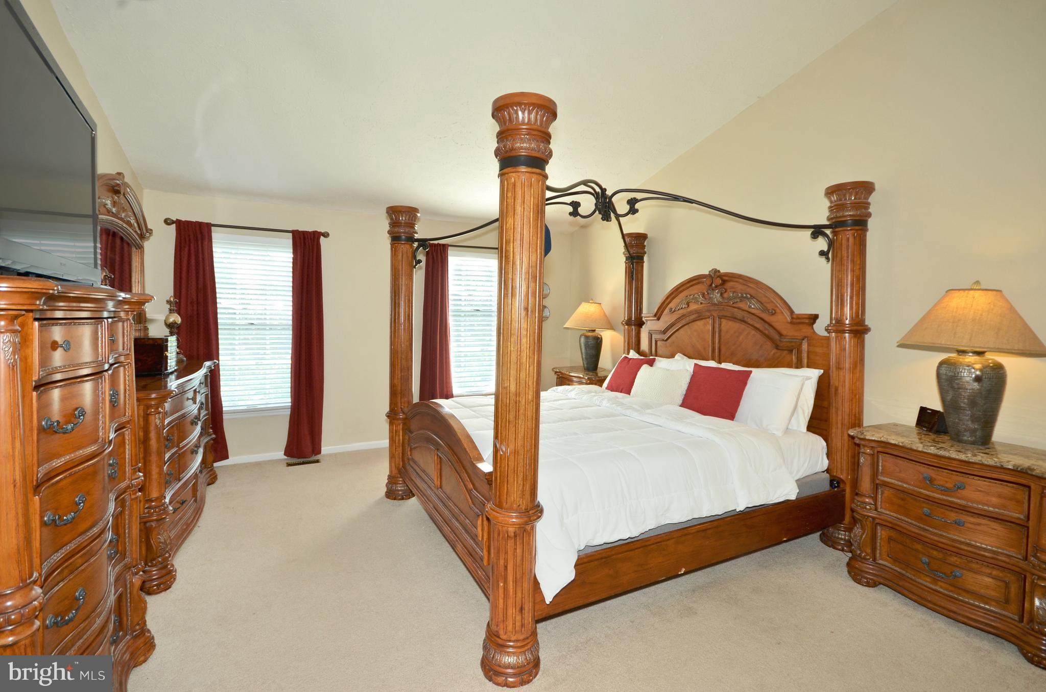 404 Sunny View Road Bel Air, MD 21014 - Photo 14 of 25 Bedroom (Master)
