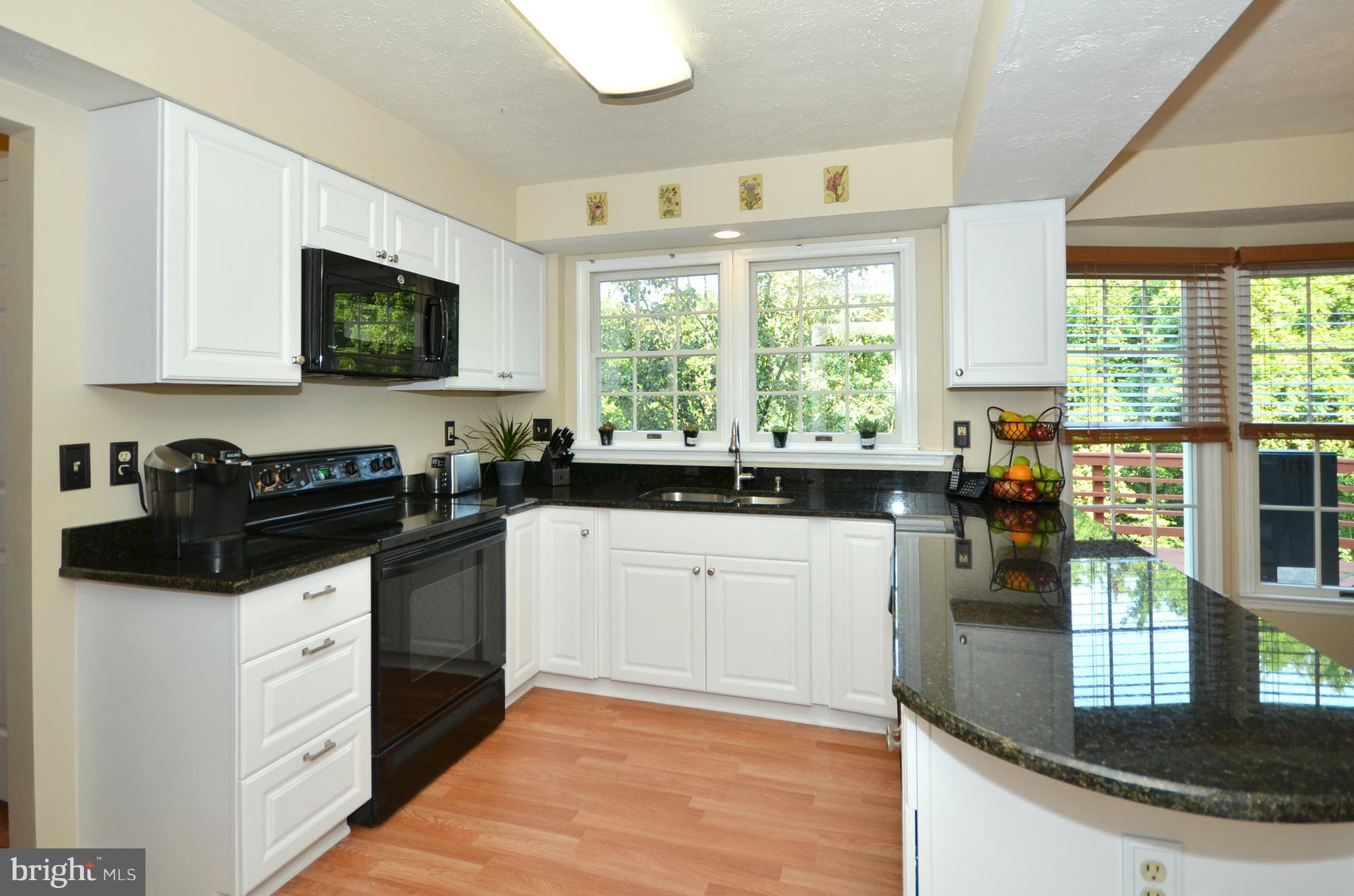 404 Sunny View Road Bel Air, MD 21014 - Photo 8 of 25 Kitchen