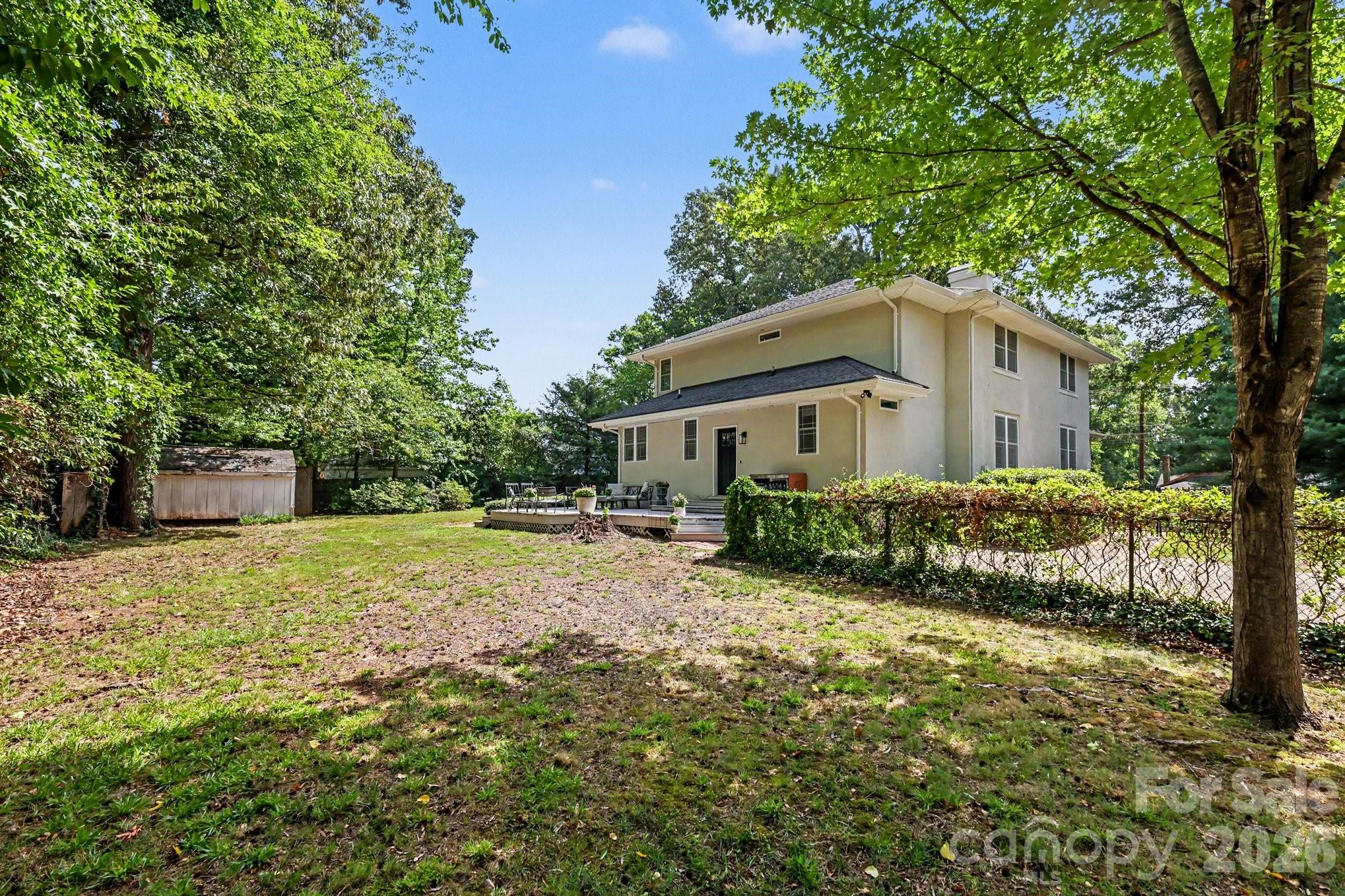408 Griffith Road Monroe, NC 28112 - Photo 34 of 41