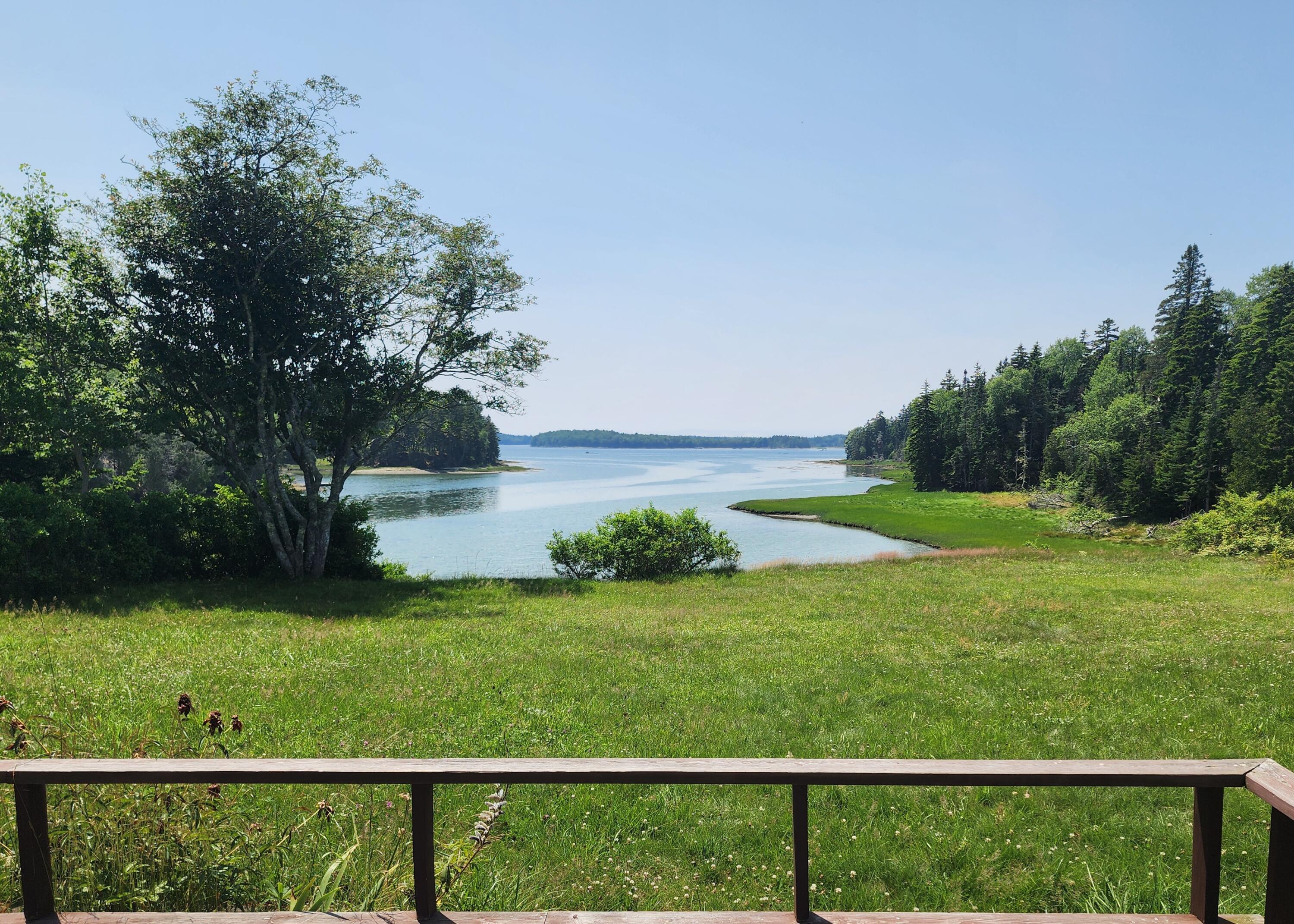 232 Mill Creek Road Islesboro, ME 04848 - Photo 2 of 40 4