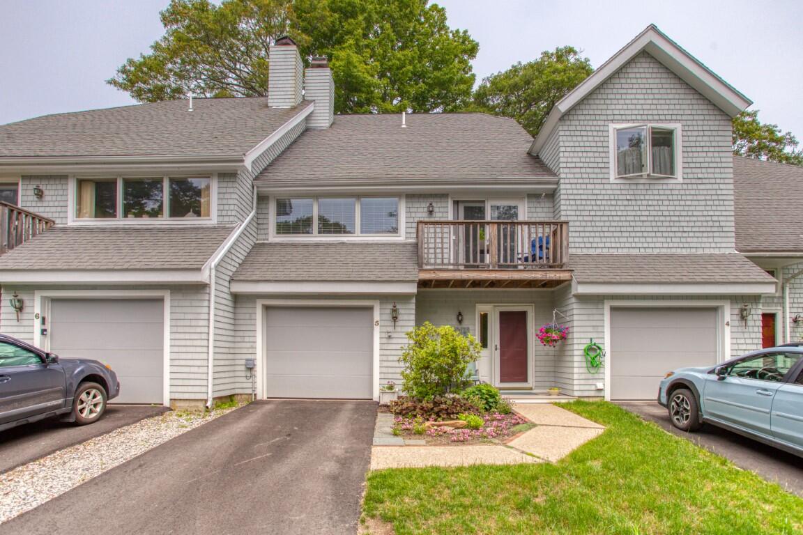 5 West Harbor Pond Road, Unit 5 West Boothbay Harbor, ME 04575 - Photo 1 of 47 MLS002