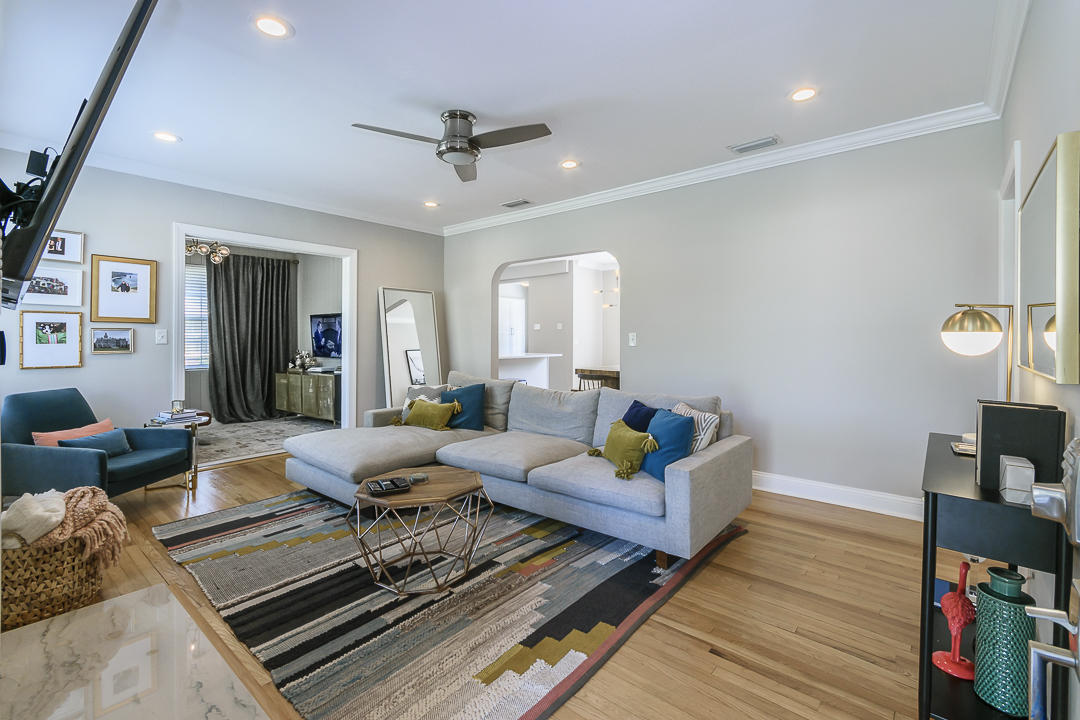 1641 Berwick Road Jacksonville, FL 32207 - Photo 7 of 30 007