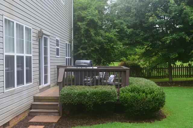 709 Britton Street Anderson, SC 29621 - Photo 21 of 25 Gallery Image 21