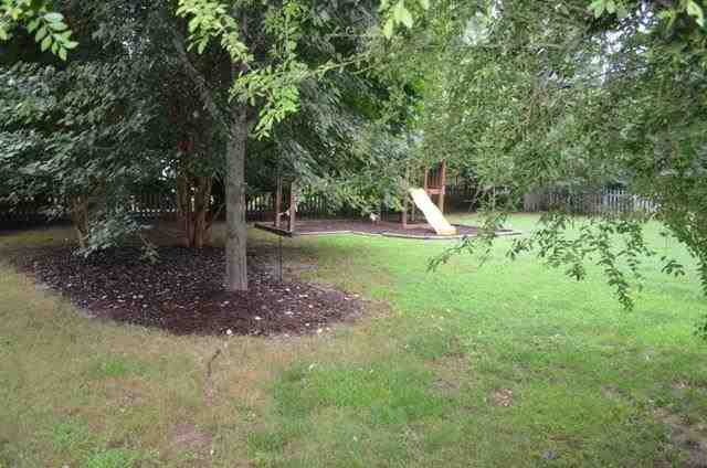 709 Britton Street Anderson, SC 29621 - Photo 24 of 25 Gallery Image 24
