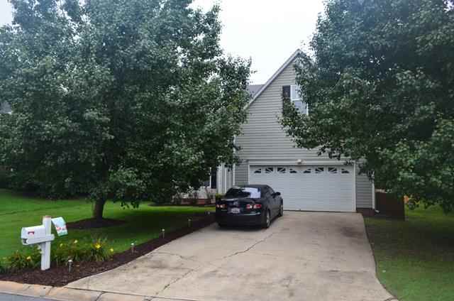 709 Britton Street Anderson, SC 29621 - Photo 25 of 25 Gallery Image 25