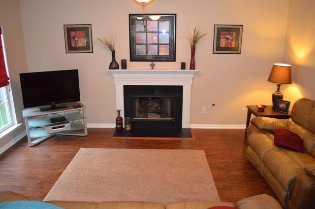 709 Britton Street Anderson, SC 29621 - Photo 3 of 25 Gallery Image 3