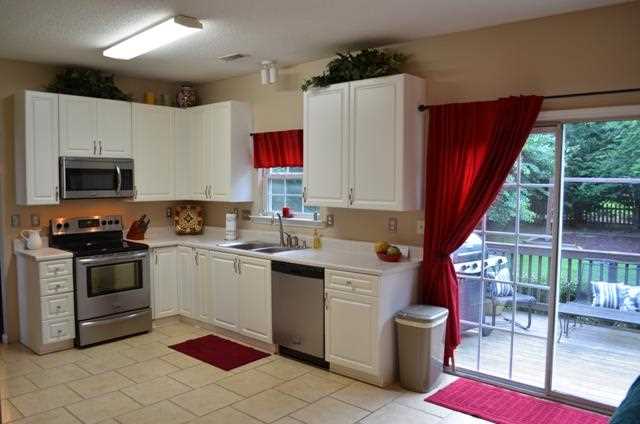 709 Britton Street Anderson, SC 29621 - Photo 4 of 25 Gallery Image 4