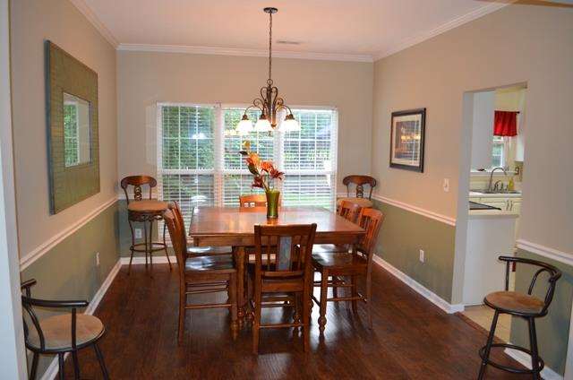 709 Britton Street Anderson, SC 29621 - Photo 7 of 25 Gallery Image 7