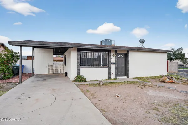 $295,000 | 4127 North 74th Avenue, Phoenix, AZ 85033