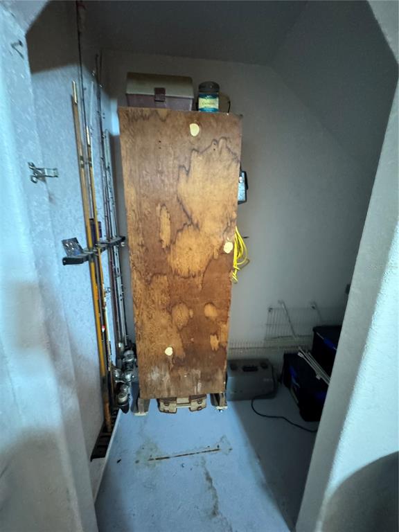 2134 R E Byrd Road Frostproof, FL 33843 - Photo 39 of 54