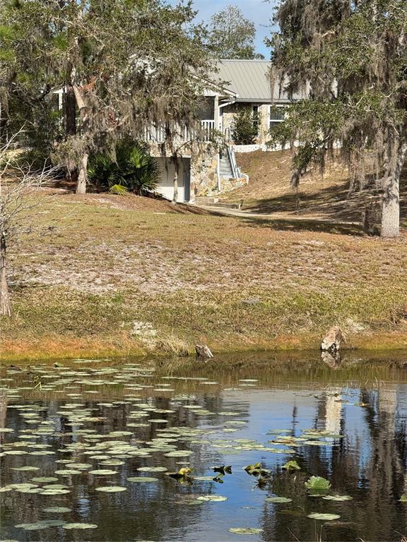 2134 R E Byrd Road Frostproof, FL 33843 - Photo 52 of 54 a view of ocean view
