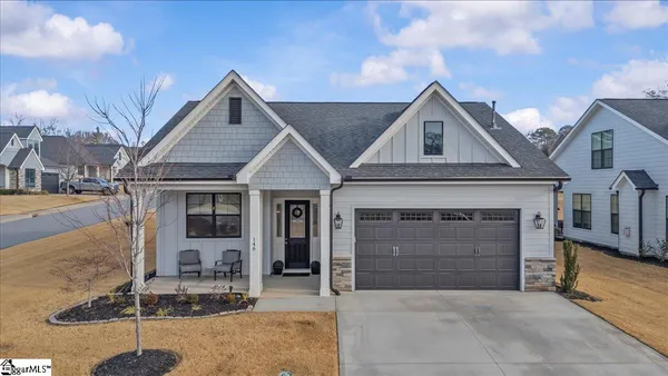 $510,000 | 146 Stanbury Drive, Clemson, SC 29631