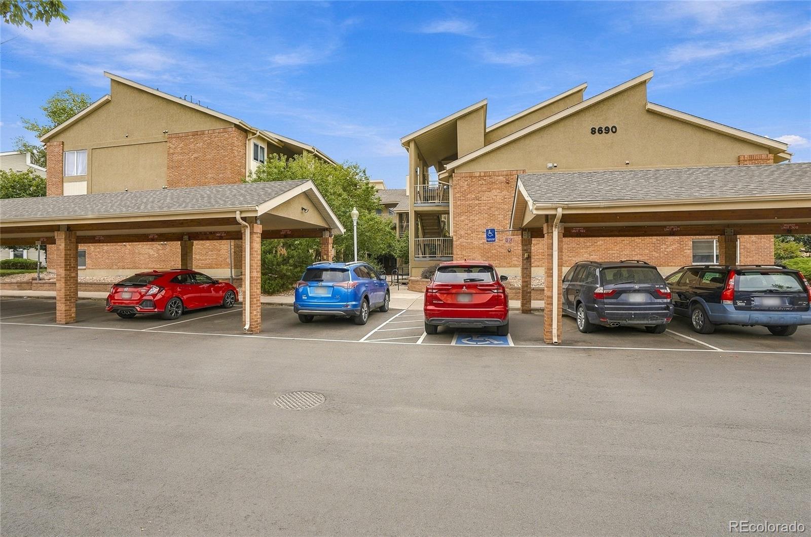 8690 Decatur Street, Unit 201 Westminster, CO 80031 - Photo 15 of 15 Gallery Image 15