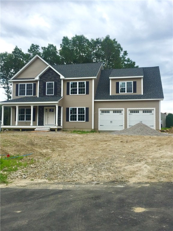 59 Ginger Trail Coventry, RI 02816 - Photo 2 of 9 Gallery Image 2