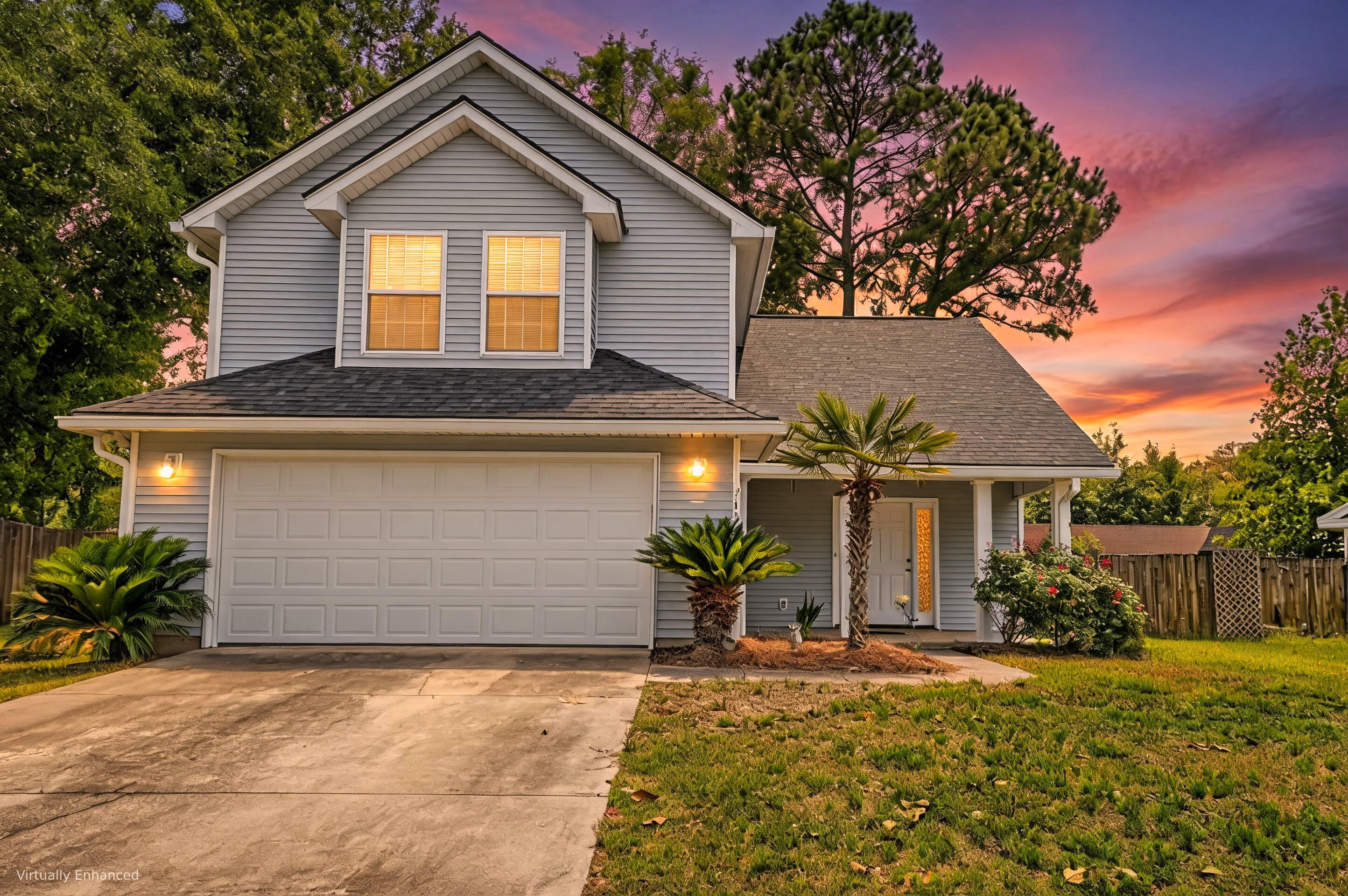 715 Oxford Road Ladson, SC 29456 - Photo 15 of 45