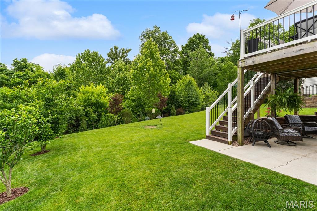 7968 Donner Ridge Caseyville, IL 62232 - Photo 45 of 64
