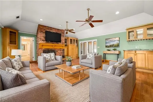 $499,000 | 4704 Whitefield Boulevard, Alexandria, LA 71303