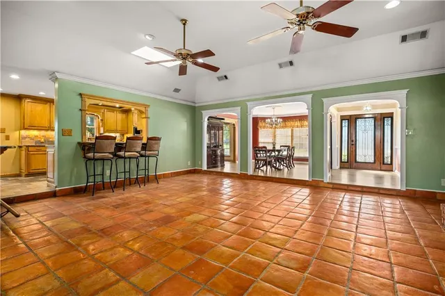 $499,000 | 4704 Whitefield Boulevard, Alexandria, LA 71303