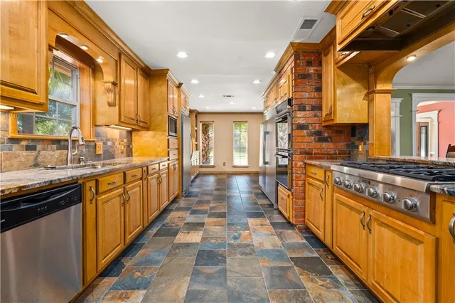 $499,000 | 4704 Whitefield Boulevard, Alexandria, LA 71303