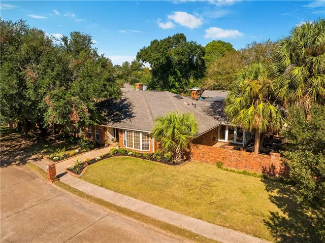 $499,000 | 4704 Whitefield Boulevard, Alexandria, LA 71303