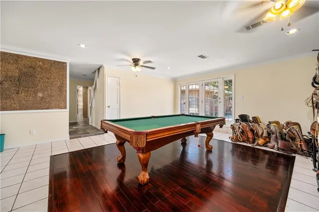 $499,000 | 4704 Whitefield Boulevard, Alexandria, LA 71303