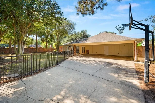 $479,000 | 4704 Whitefield Boulevard, Alexandria, LA 71303