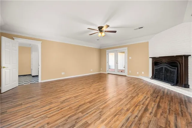 $499,000 | 4704 Whitefield Boulevard, Alexandria, LA 71303