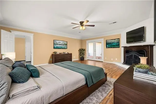 $499,000 | 4704 Whitefield Boulevard, Alexandria, LA 71303