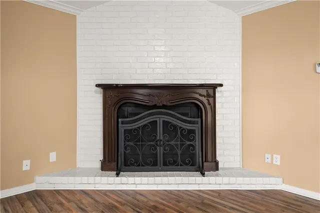 $499,000 | 4704 Whitefield Boulevard, Alexandria, LA 71303