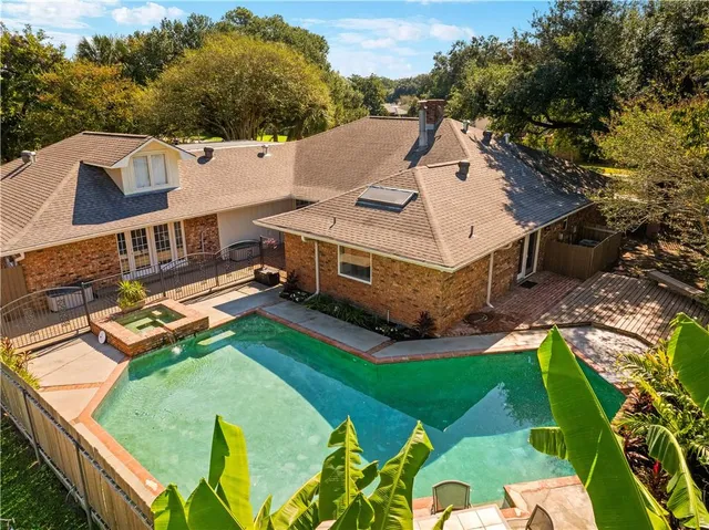 $499,000 | 4704 Whitefield Boulevard, Alexandria, LA 71303