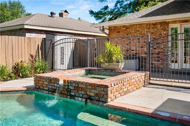 $499,000 | 4704 Whitefield Boulevard, Alexandria, LA 71303