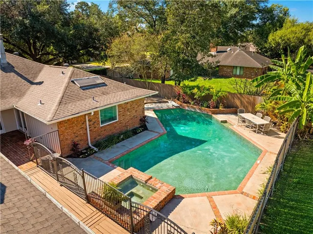 $499,000 | 4704 Whitefield Boulevard, Alexandria, LA 71303