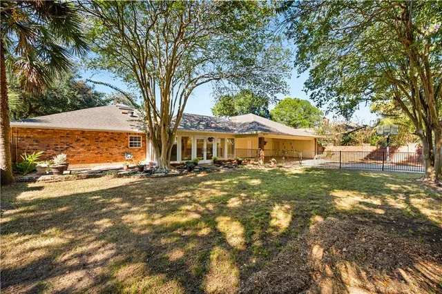 $499,000 | 4704 Whitefield Boulevard, Alexandria, LA 71303