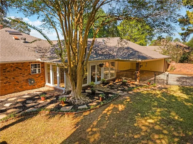 $499,000 | 4704 Whitefield Boulevard, Alexandria, LA 71303