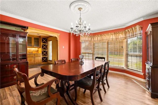 $499,000 | 4704 Whitefield Boulevard, Alexandria, LA 71303