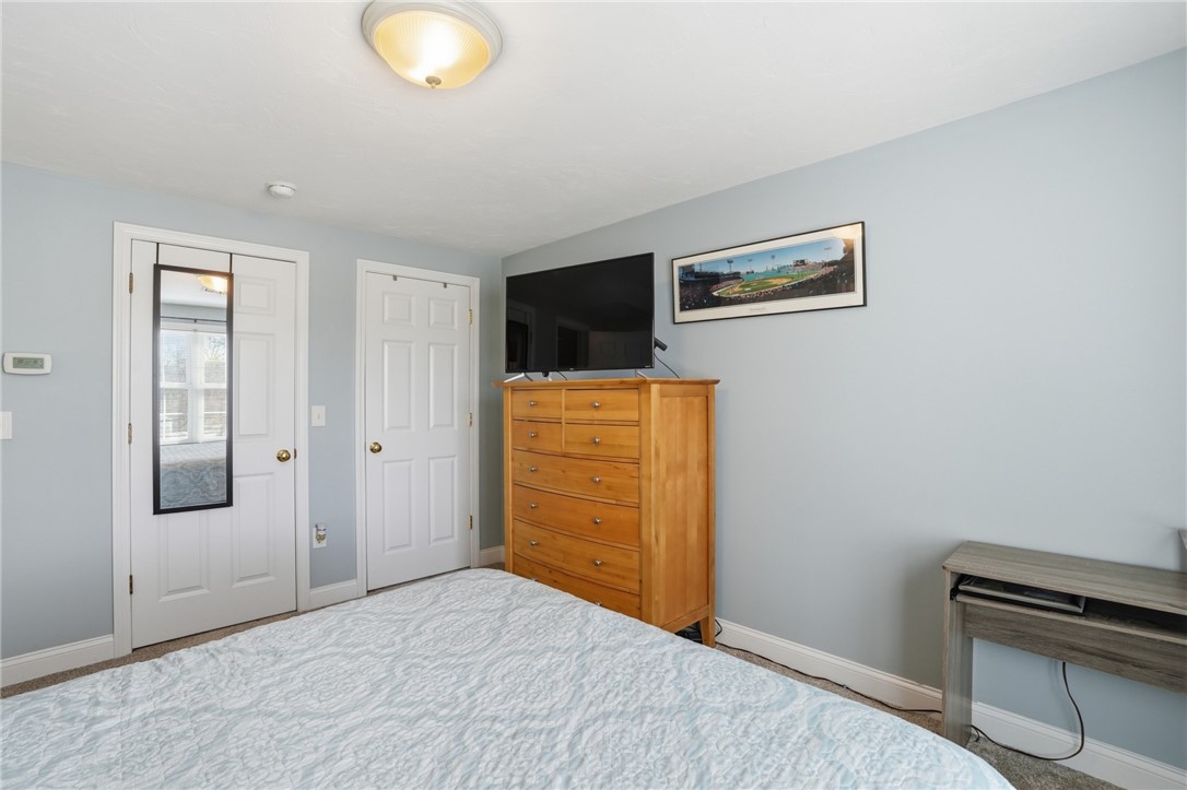 272 Cass Avenue, Unit 3 Woonsocket, RI 02895 - Photo 23 of 42