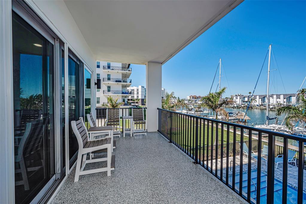 400 150th Avenue, Unit 207 Madeira Beach, FL 33708 - Photo 22 of 88