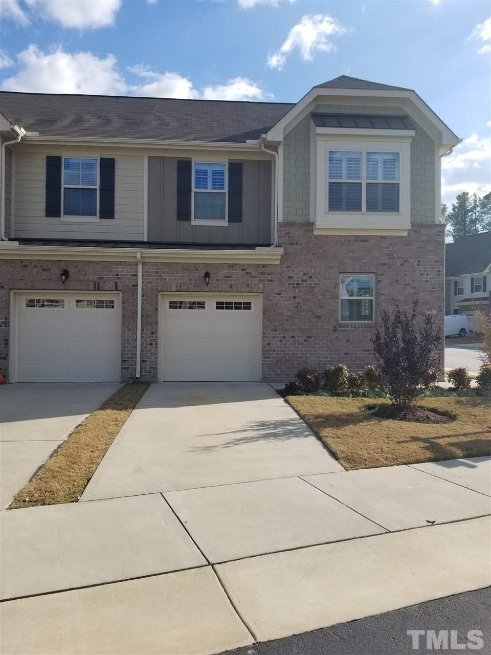 9347 Falkwood Road Raleigh, NC 27617 - Photo 1 of 8 Gallery Image 1