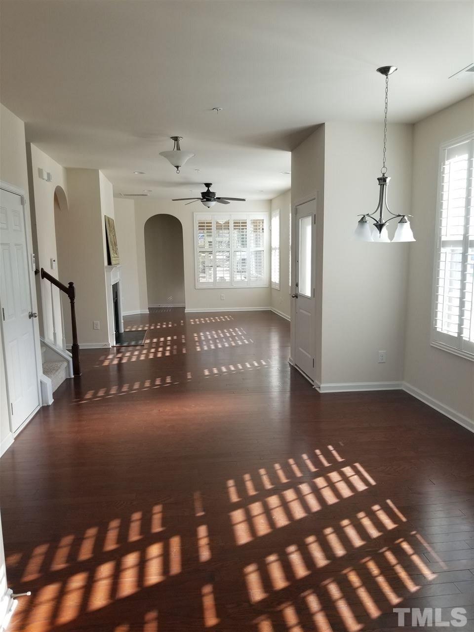 9347 Falkwood Road Raleigh, NC 27617 - Photo 5 of 8 Gallery Image 5