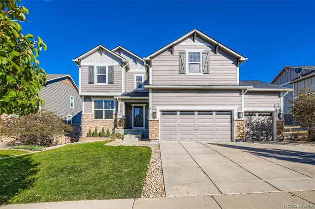 $4,000 | 6410 South Ider Street, Aurora, CO 80016