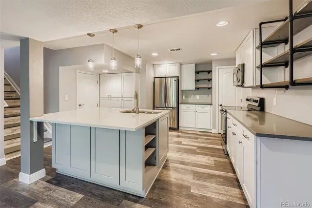 $4,000 | 6410 South Ider Street, Aurora, CO 80016