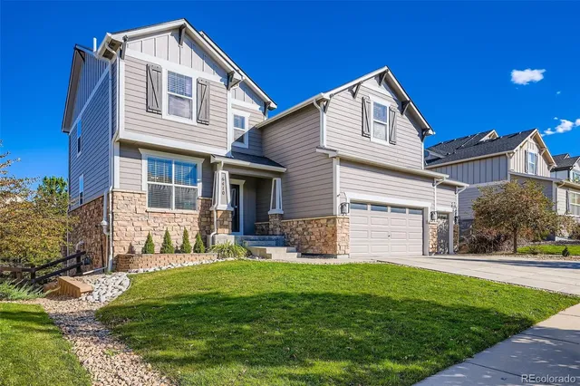 $4,000 | 6410 South Ider Street, Aurora, CO 80016