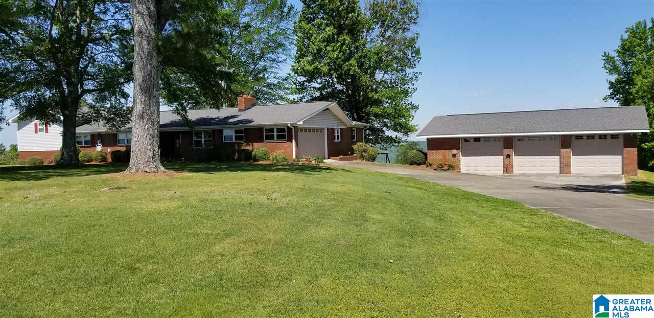 5381 Chandler Mountain Road Steele, AL 35987 - Photo 1 of 27