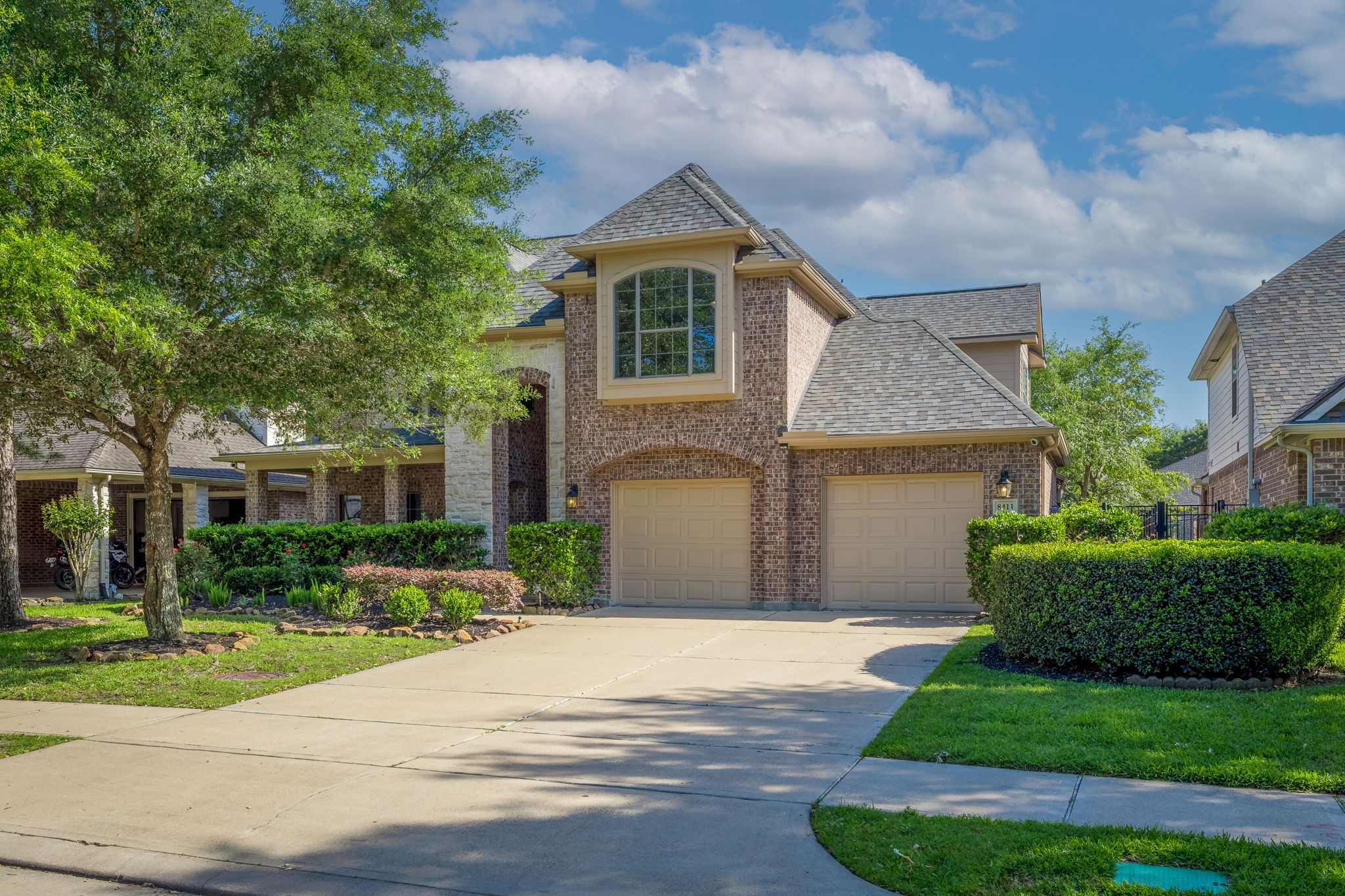 8411 Middle Canyon Road Katy, TX 77494 - Photo 5 of 50