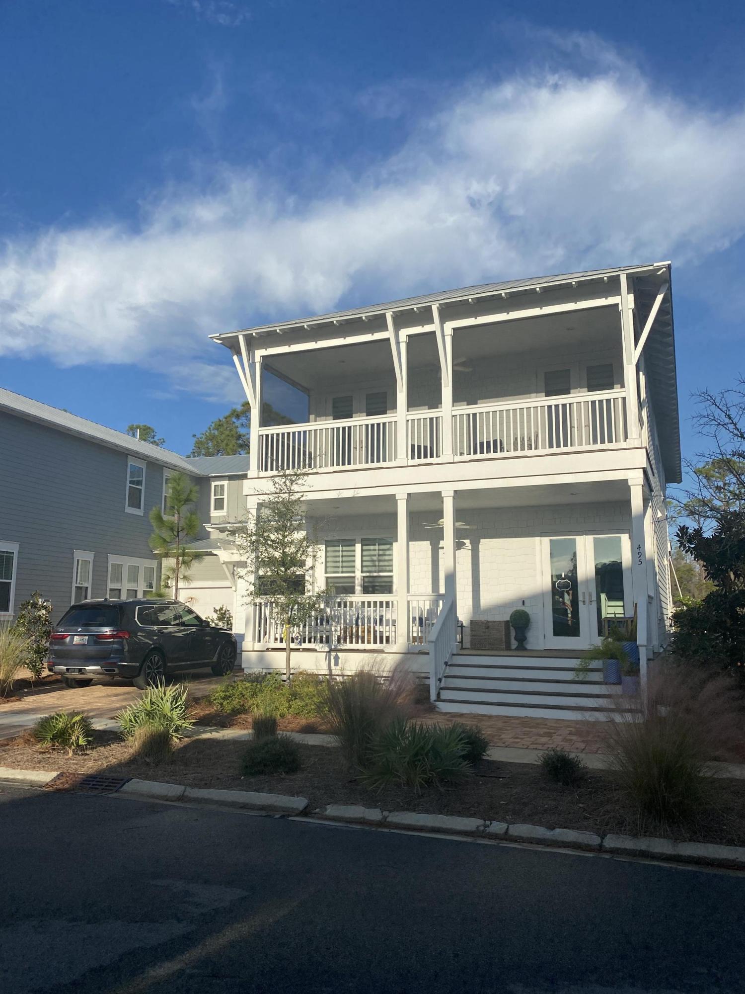 495 Flatwoods Forest Loop Santa Rosa Beach, FL 32459 - Photo 1 of 1 Gallery Image 1