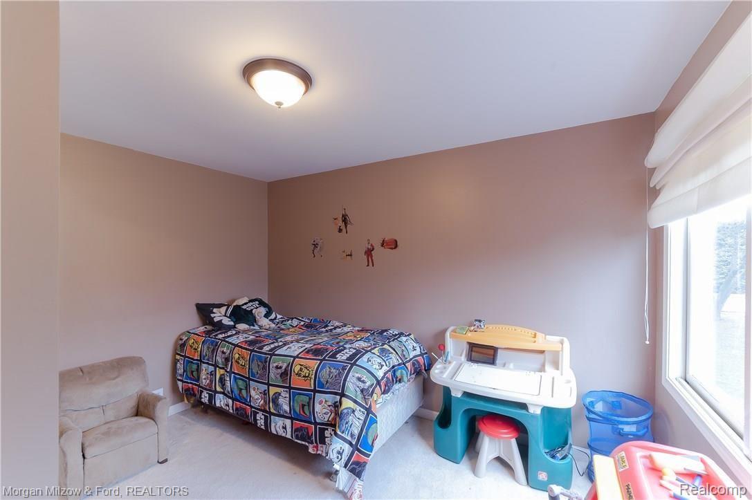 5812 Clarkston Road Clarkston, MI 48348 - Photo 21 of 35 Bedroom 2