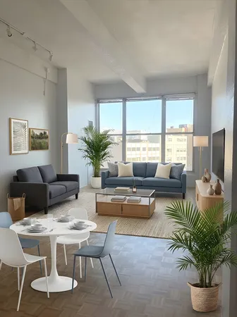 $2,800 | 61 Brookline Avenue, Unit 308, Boston, MA 02215